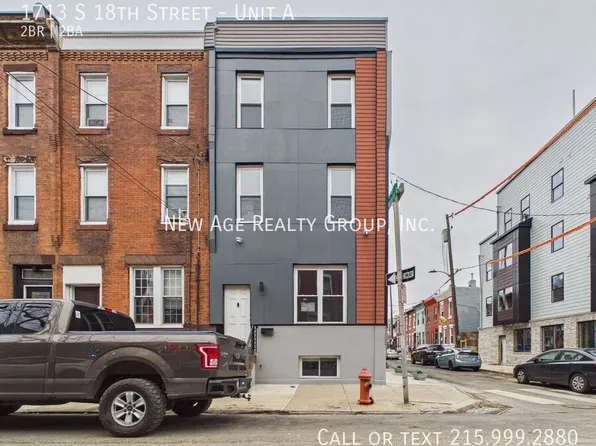 1713 S 18th St, Philadelphia, PA