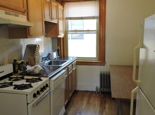 97 Hancock St APT 5, Cambridge, MA 02139
