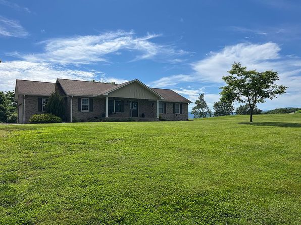 930 S High Knob Rd