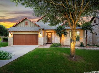 323 Wauford Way, New Braunfels, TX 78132