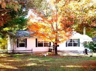 1473 Seder Rd, Alger, MI 48610