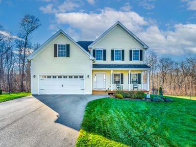 16 Tall Wood Drive, East Hampton, CT, 06424