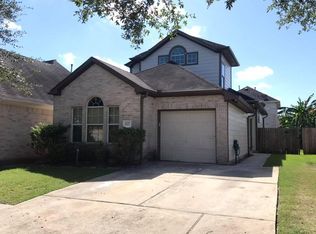 827 Forest Fir, Houston, TX 77067