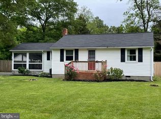 308 Kerr Ave, Denton, MD 21629