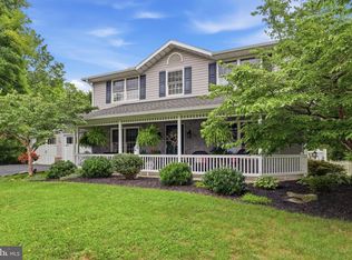 218 Putters Cir, Dillsburg, PA 17019