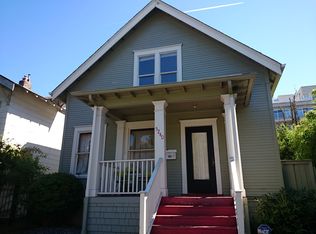 5240B Brooklyn Ave NE, Seattle, WA 98105
