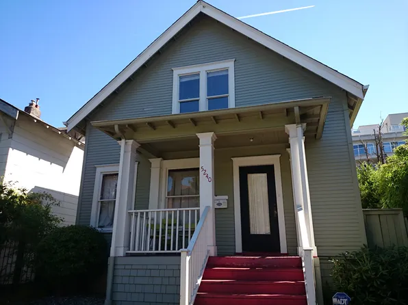5240B Brooklyn Ave NE, Seattle, WA 98105