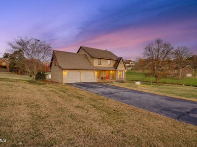 124 Highland Hills Dr, Gray, TN, 37615