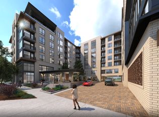 The Finch, Denver, CO 80204