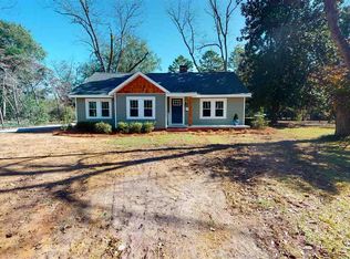 117 Pines Dr, Hartsville, SC 29550