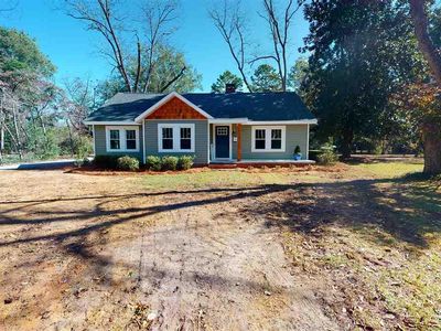 117 Pines Dr, Hartsville, SC, 29550