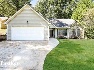 265 Princeton Way, Covington, GA 30016