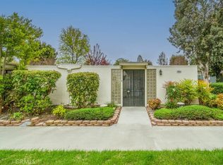 204 Avenida Majorca UNIT A, Laguna Woods, CA 92637