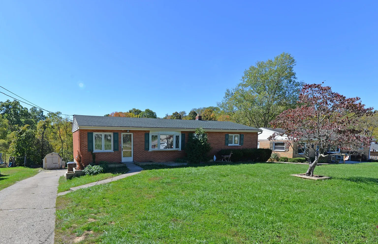 777 Scherry Ave photo 1