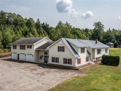 544 Cahoon Farm Road, West Danville, VT, 05873