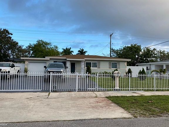 4th image of 3211 NW 174th St