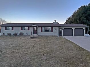 5613 Strawberry Ln, Pittsville, WI 54466