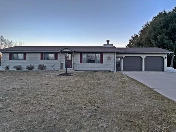 5613 STRAWBERRY LANE, Pittsville, WI 54466