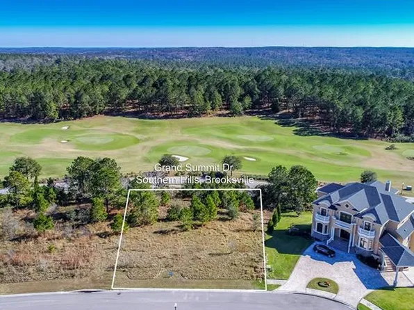 Grand Summit Dr, Brooksville, FL 34601