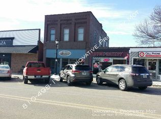 329 1/2 N Main St, Davison, MI 48423