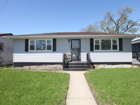 2118 Cleveland St, Gary, IN 46404