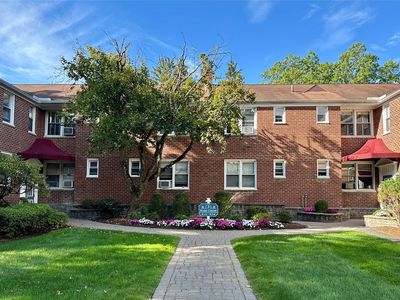 3 Bryant Crescent #1J, White Plains, NY, 10605
