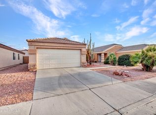 12401 W DREYFUS Drive, El Mirage, AZ 85335