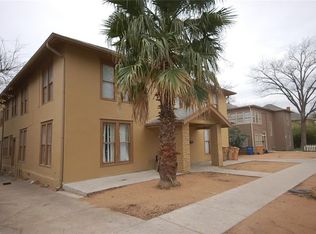 909 W 22nd St, Austin, TX 78705