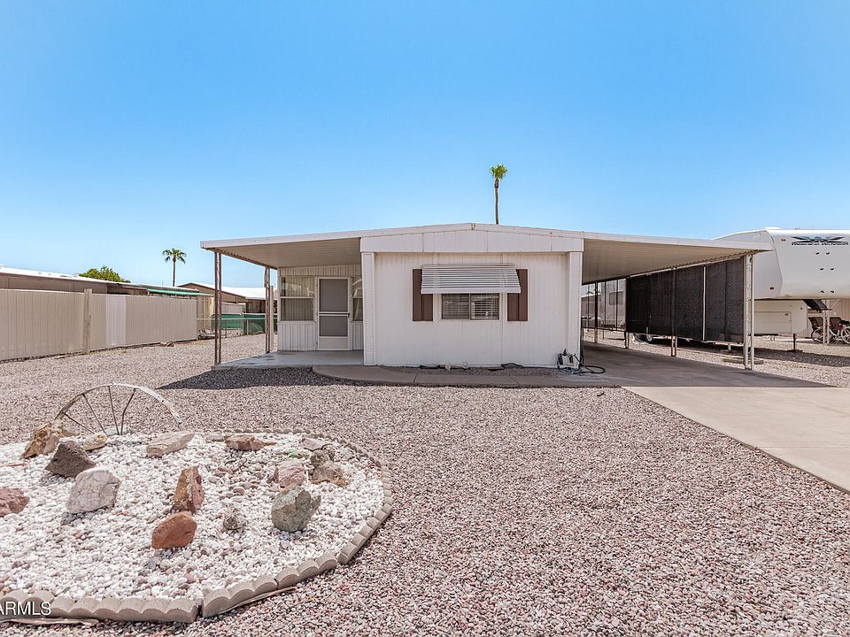 1st image of 7233 E ARBOR Avenue