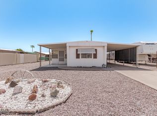 7233 E Arbor Ave, Mesa, AZ 85208