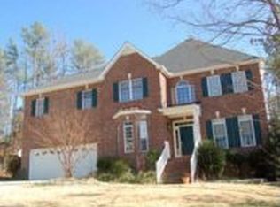 304 Ashmont Ln, Durham, NC 27713