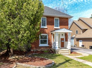 756 Quebec St, Midland, ON L4R 1E8