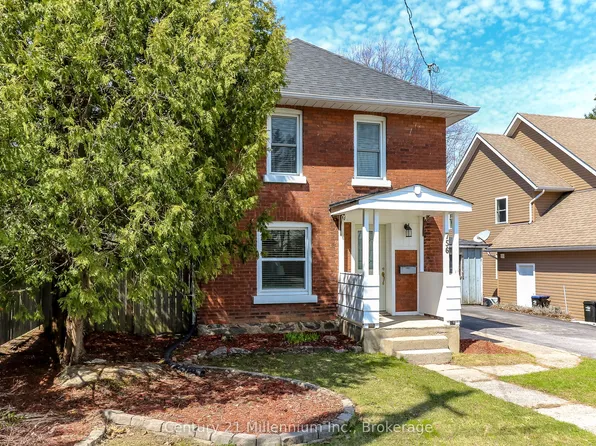 756 Quebec St, Midland, ON L4R 1E8