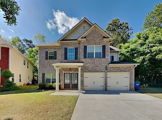 385 Yasmine Cv, Atlanta, GA 30349