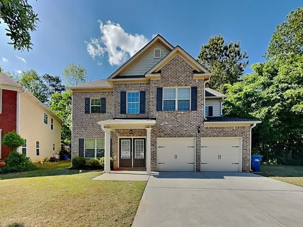 385 Yasmine Cv, Atlanta, GA 30349