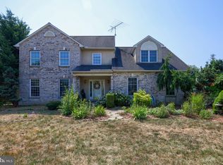 115 Canterbury Turn, Lancaster, PA 17601