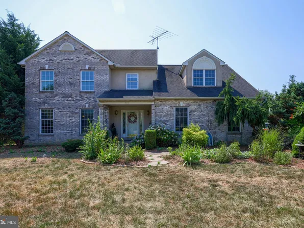 115 Canterbury Turn, Lancaster, PA 17601