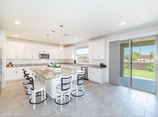 3157 N Loma Vis, Mesa, AZ 85213