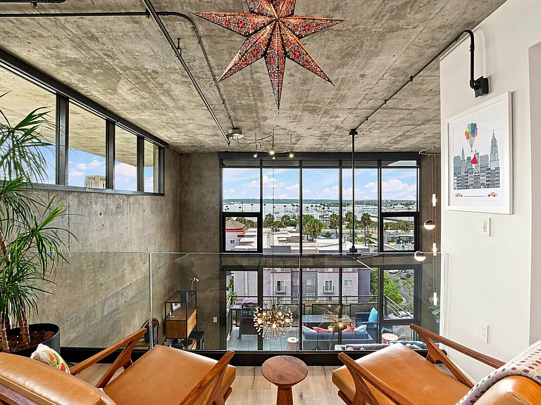 1780 Kettner Blvd #516 — Photo 32