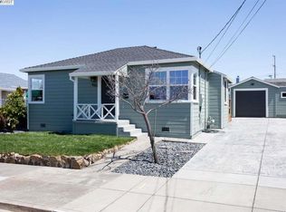 465 Suisun Ave, Rodeo, CA 94572