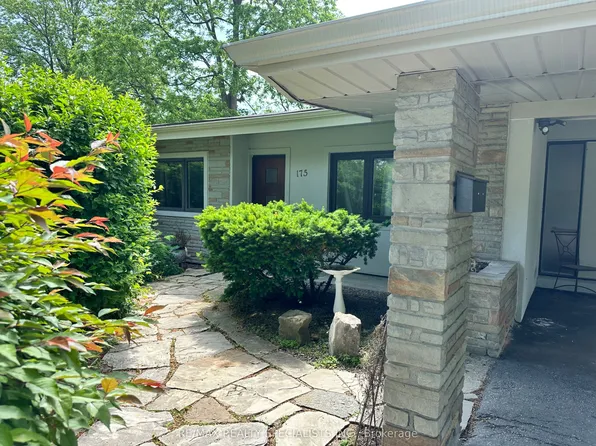 175 Davidson Dr, Vaughan, ON L4L 1M2