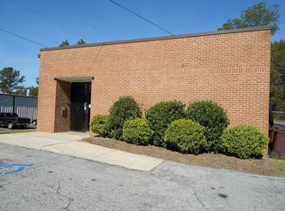 312 Spaulding Rd, Montezuma, GA 31063