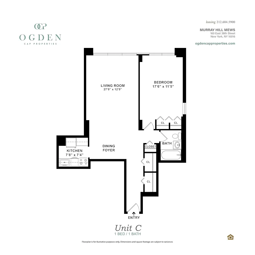 Building Photo - 160 E 38th St #11C