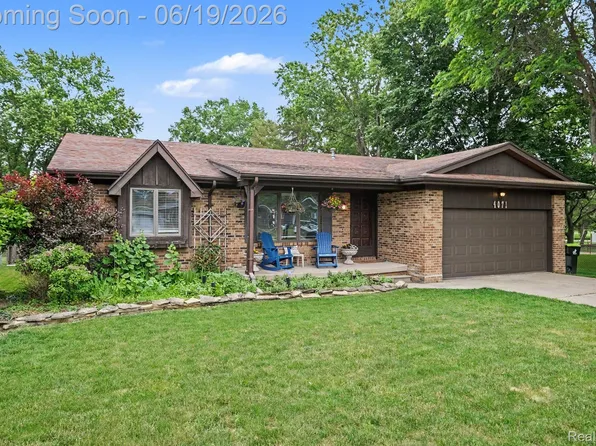 4071 S Elms Rd, Swartz Creek, MI 48473
