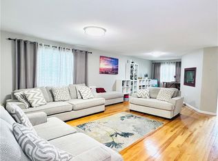 84 Hewitt St, Wethersfield, CT 06109