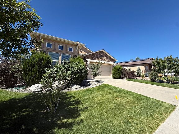 5th image of 15834 Kansas Pacific Ct