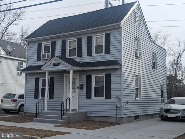 622 Green St, Woodbury, NJ 08096