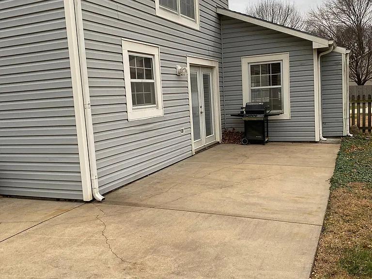 3724 Trail Rd — Photo 2