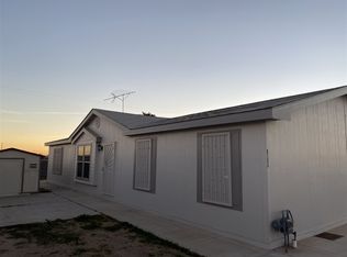 5133 E 30th Pl, Yuma, AZ 85365