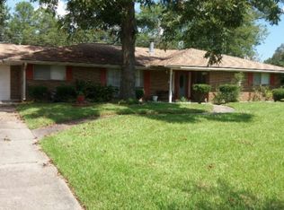 1089 Silverwood Dr, Baton Rouge, LA 70807